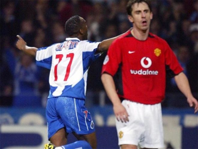 他有机会改 他有机会改